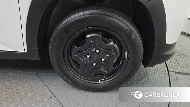 Hyundai Casper id 3572393 из Кореи 15