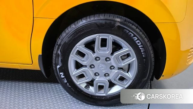 Hyundai Staria id 4666393 из Кореи 29