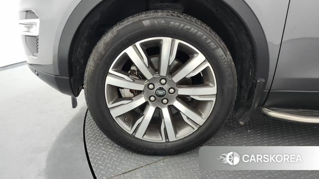 Land Rover Discovery Sports id 4563305 из Кореи 15