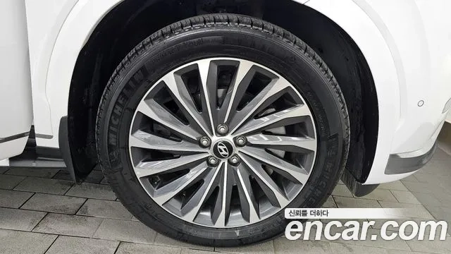 Hyundai The New Palisade id 2857900 из Кореи 15