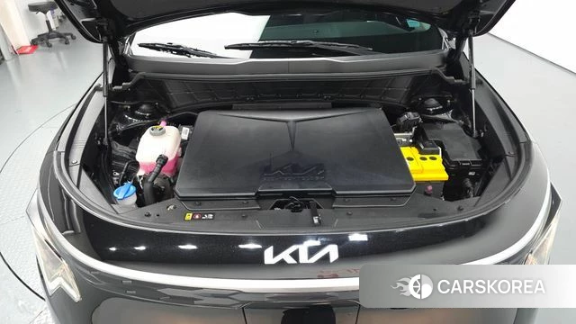 Kia Di All New Niro EV id 4928892 из Кореи 25