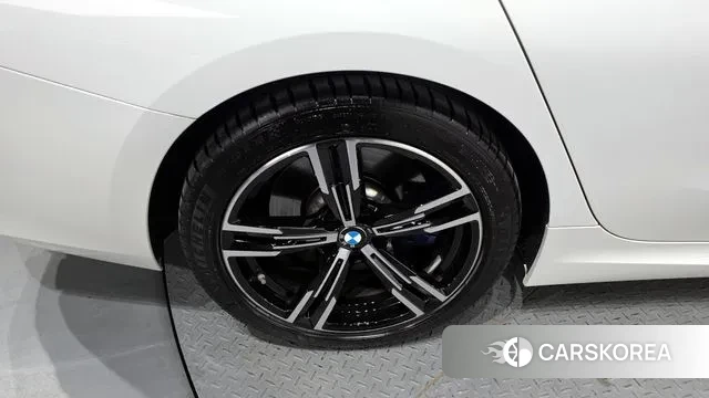 BMW 3 Series (G20) id 3341530 из Кореи 15