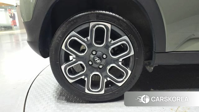 Hyundai Casper id 4282615 из Кореи 15