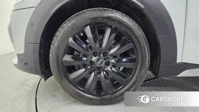 Mini Cooper S Countryman id 3924285 из Кореи 15