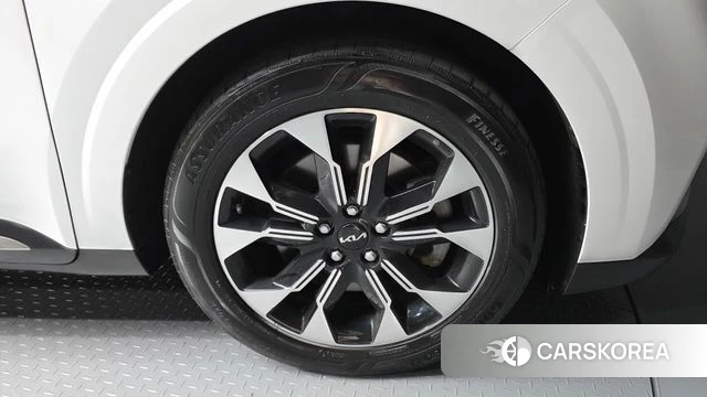 Kia Carnival 4th generation id 4645514 из Кореи 28