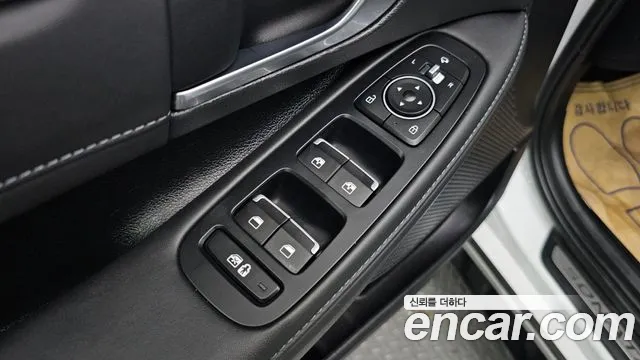 Hyundai Sonata (DN8) id 2660119 из Кореи 15