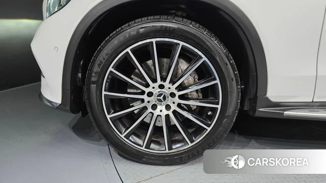 Mercedes-Benz GLC-Class X253 id 4562835 из Кореи 15
