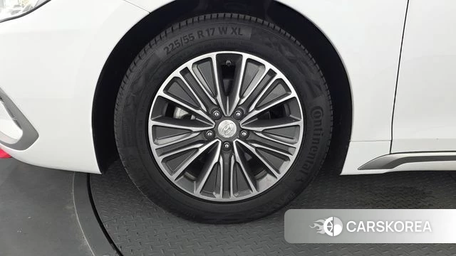 Hyundai Grandeur IG Hybrid id 4693924 из Кореи 15