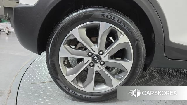 Kia Stonic id 4519611 из Кореи 15