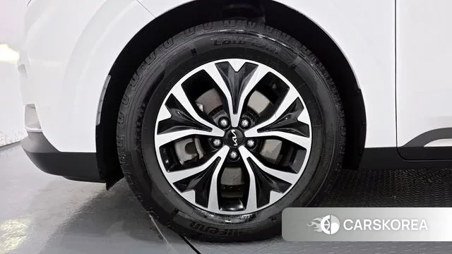 Kia Carnival 4th generation id 3301241 из Кореи 15