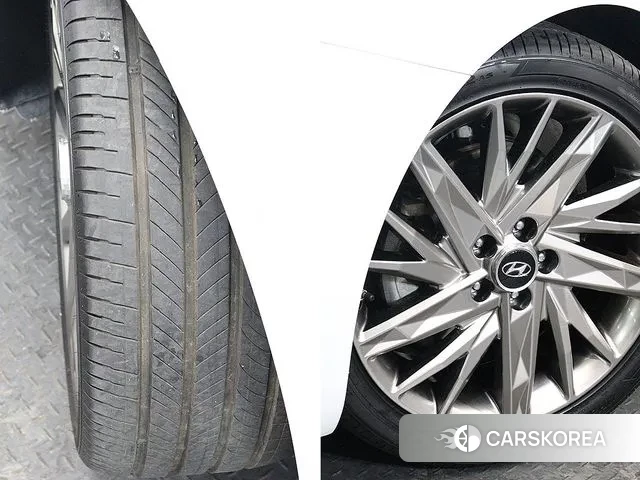 Hyundai The New Grandeur IG id 2973471 из Кореи 15