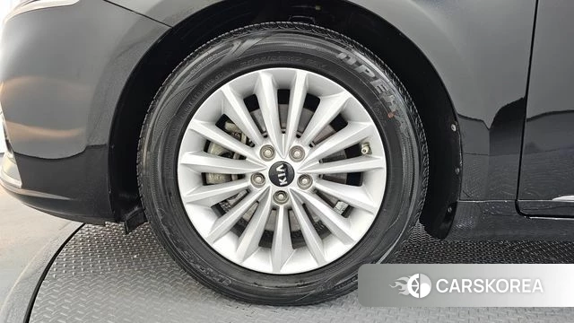 Kia Come New K7 id 4610485 из Кореи 25