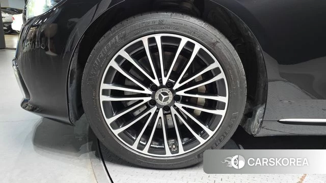 Mercedes-Benz S-Class W223 id 4550171 из Кореи 28