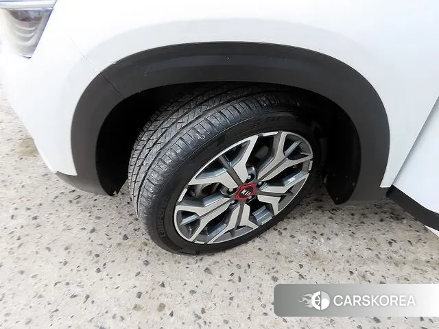 Kia Seltos id 3694901 из Кореи 15