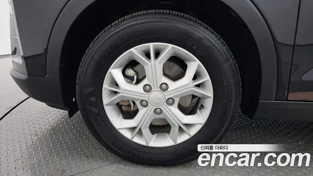 Ssangyong The New Tivoli id 2847720 из Кореи 15