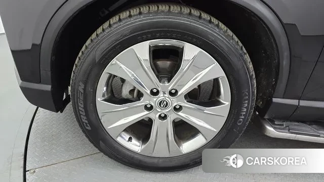 Ssangyong All New Rexton id 3691756 из Кореи 15