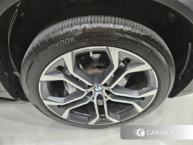 BMW X5 (G05) id 4848705 из Кореи 15