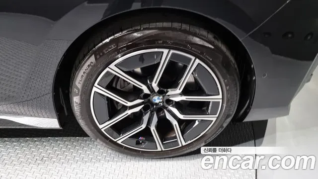 BMW 7 Series (G70) id 2717483 из Кореи 15