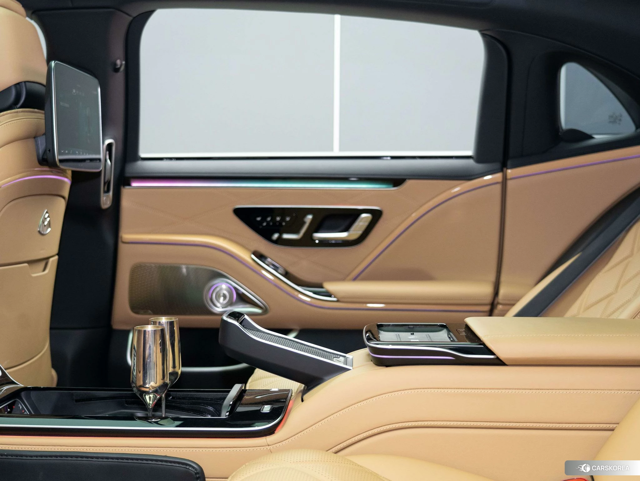 Mercedes-Benz Maybach S-class id 4440773 из Китая 27