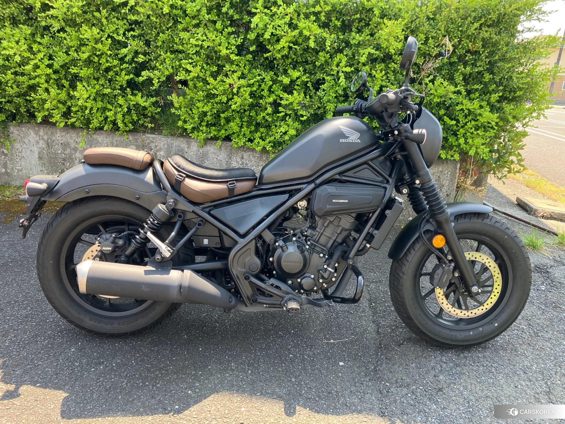 Проданный Ducati SUPERSPORT S 2021 из Японии