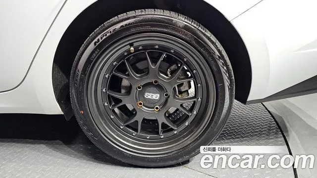 Hyundai Avante (CN7) id 2687185 из Кореи 15