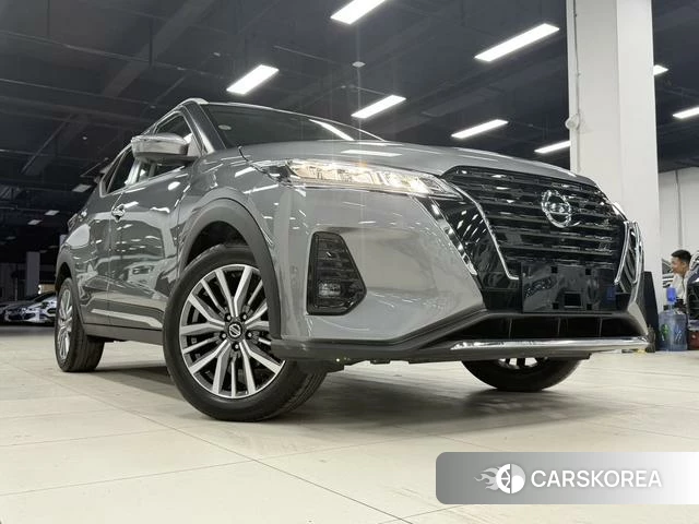 Nissan Jinke id 4279205 из Китая 16