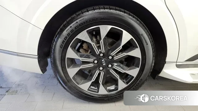 Kia Carnival 4th generation id 3438625 из Кореи 15