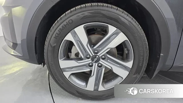 Kia Sorento 4th Generation id 3017038 из Кореи 15