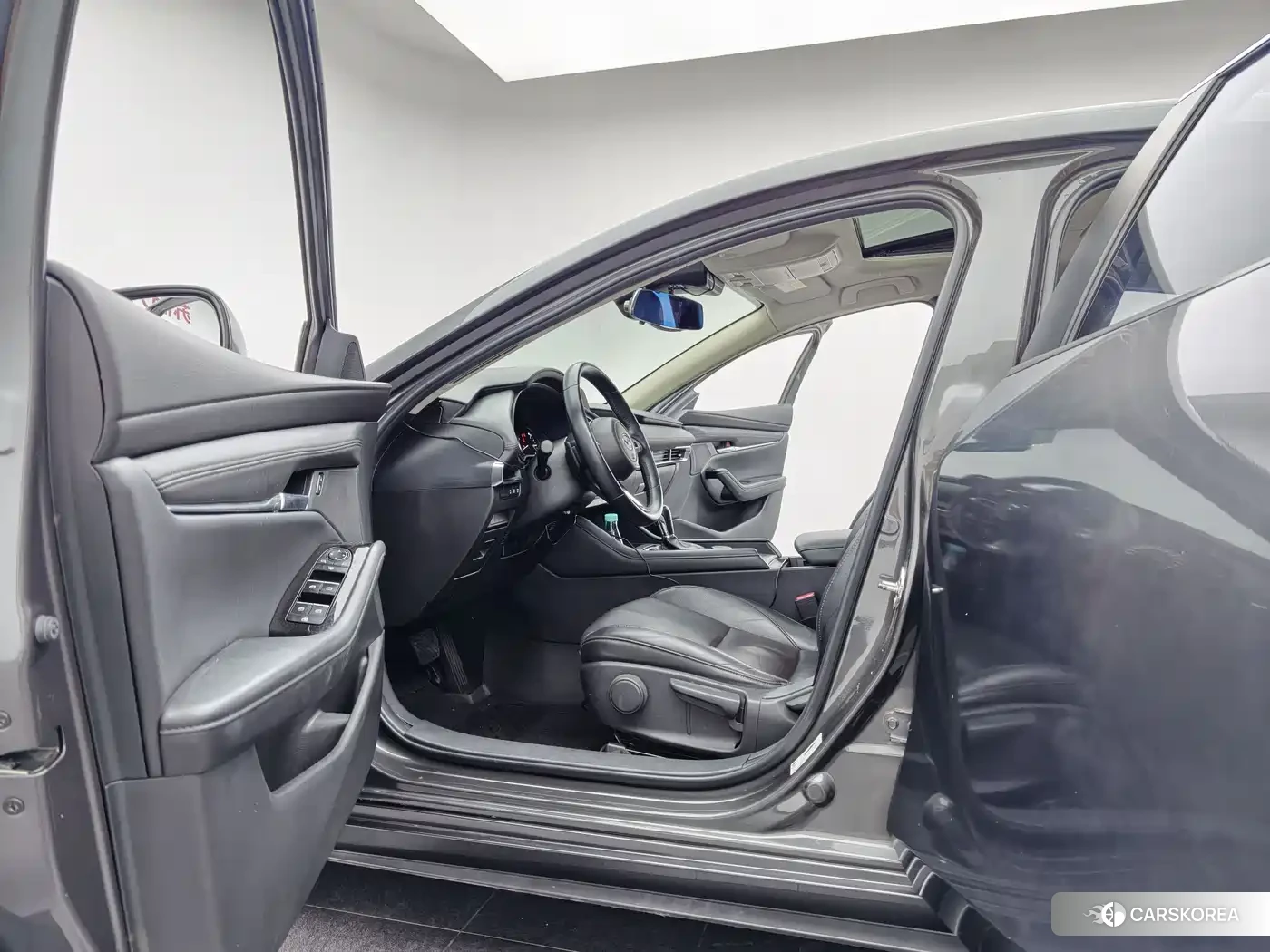Mazda 3 id 4565239 из Китая 20