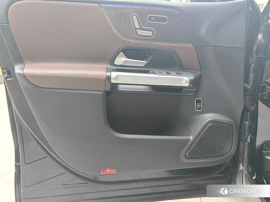 Mercedes-Benz GLB id 4617181 из Китая 17