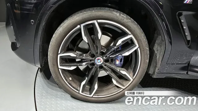 BMW X4 (G02) id 2842688 из Кореи 15