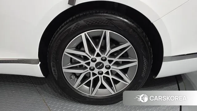 Genesis G80 (RG3) id 3769969 из Кореи 15