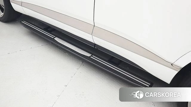 Genesis GV80 id 3858888 из Кореи 15