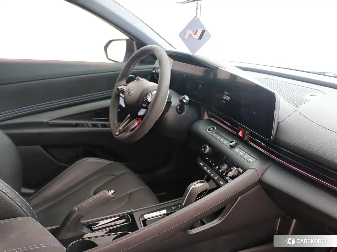 Hyundai Elantra Elantra N id 4547299 из Китая 12