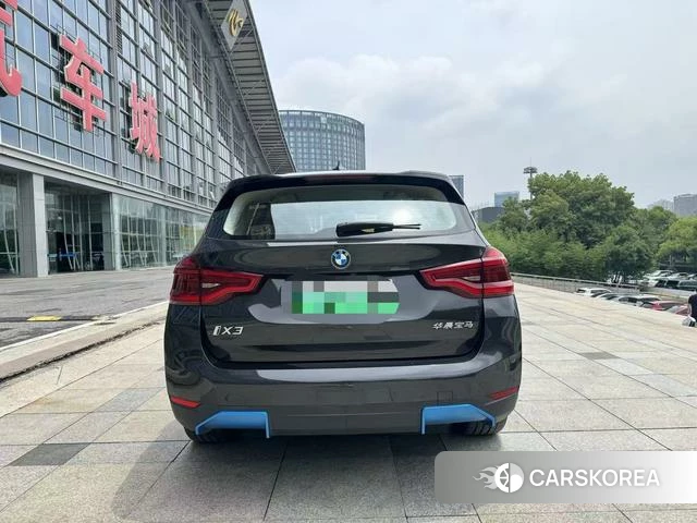 BMW iX3 id 4353122 из Китая 10