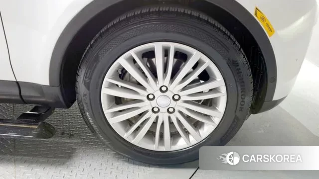 Land Rover Discovery 5 id 3412785 из Кореи 15