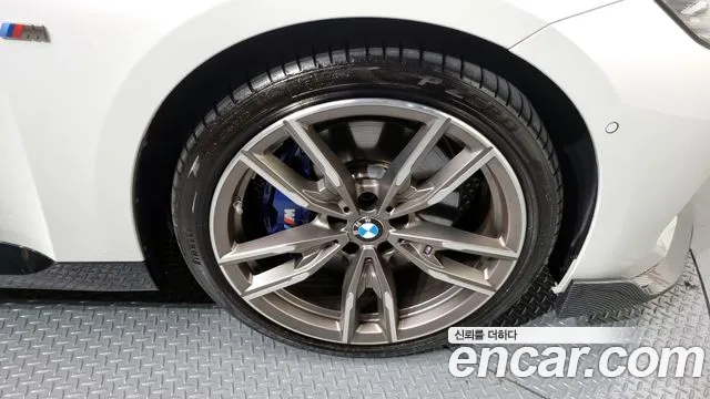 BMW 2 Series (G42) id 2837012 из Кореи 15