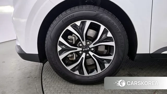 Kia Carnival 4th generation id 3640038 из Кореи 15