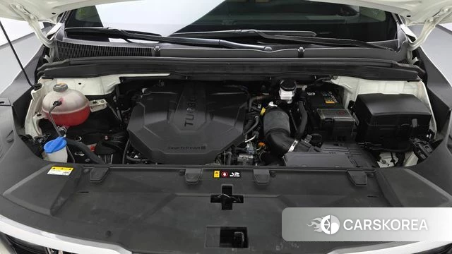 Kia Carnival 4th generation id 3838719 из Кореи 15