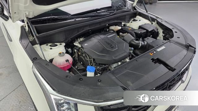 Kia The New Sorento 4th Generation id 4744423 из Кореи 33