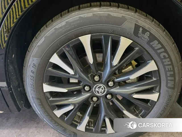 Toyota Alphard 4th Generation id 3057862 из Кореи 13