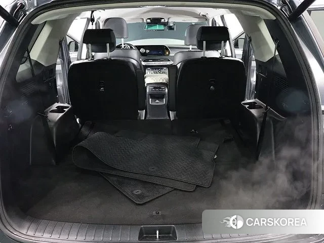 Hyundai Palisade id 3562368 из Кореи 15