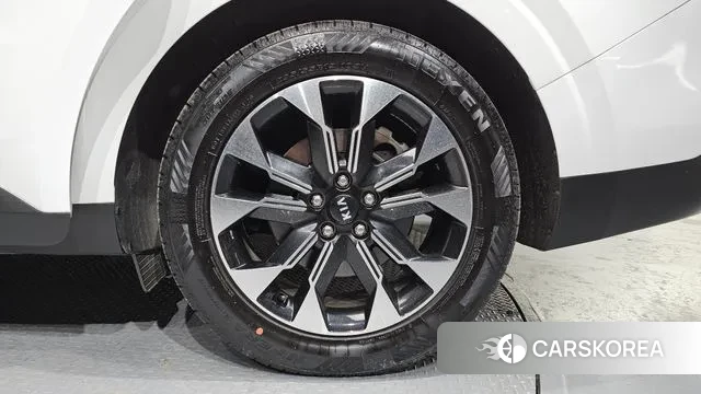 Kia Carnival 4th generation id 3727707 из Кореи 15