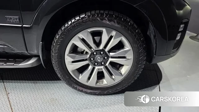 Kia Mohave Master id 3636024 из Кореи 15