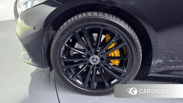 Mercedes-Benz CLS-Class C257 id 3828826 из Кореи 15