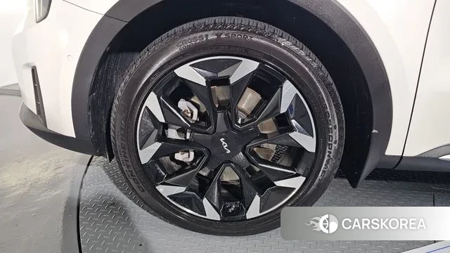 Kia The New Sorento 4th Generation id 3467378 из Кореи 15