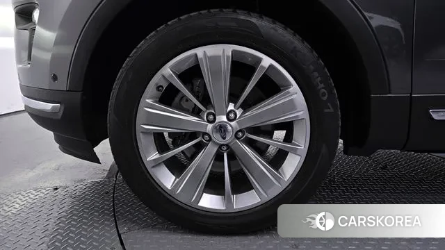 Ford Explorer id 3709375 из Кореи 15