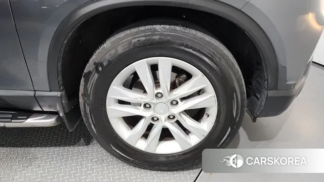 Ssangyong Rexton Sports id 2986890 из Кореи 15