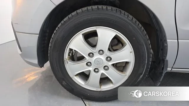 Hyundai The New Grand Starex id 3008597 из Кореи 15