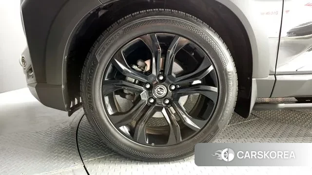 Ssangyong All New Rexton id 3044186 из Кореи 15